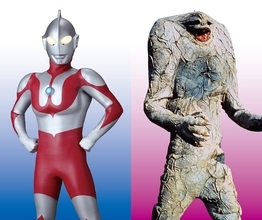 Netflix映画『Ultraman: Rising』配信記念のイベント　「POP UP STORE feat.ウルトラマン in JUNGLE」を大阪で開催