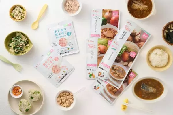 栄養豊富な魚を小さなうちから継続して食べさせたい！　国産魚のおいしさにこだわった乳幼児食が新登場