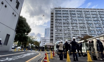 大阪城の東部地域で実証実験募集　URと大阪商議所