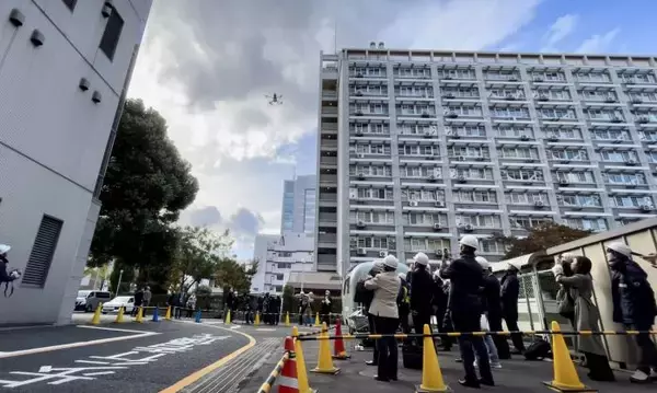 大阪城の東部地域で実証実験募集　URと大阪商議所