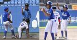 「長曽根ストロングス（大阪）が2連覇で9度目の優勝　多賀少年野球クラブ（滋賀）に競り勝つ」の画像3