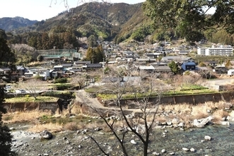 高知・仁淀川どっぷり旅体験記（上）古民家宿、神楽の“意外性”を満喫