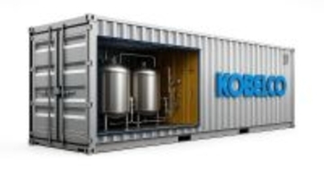 ノーベル化学賞の技術を活用したCO2回収装置　長瀬産業など3社、日量30キロ規模の実証試験に成功