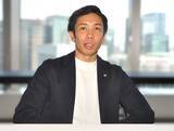 「EYで「ごきげん学プログラム」　応用スポーツ心理学の知見活用　パラ水泳アスリートの富田さん」の画像1