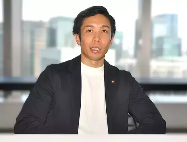 EYで「ごきげん学プログラム」　応用スポーツ心理学の知見活用　パラ水泳アスリートの富田さん