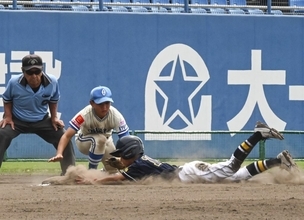 3度目V狙う多賀（滋賀）などが8強　全日本学童軟式野球マクドナルド・トーナメントの3回戦