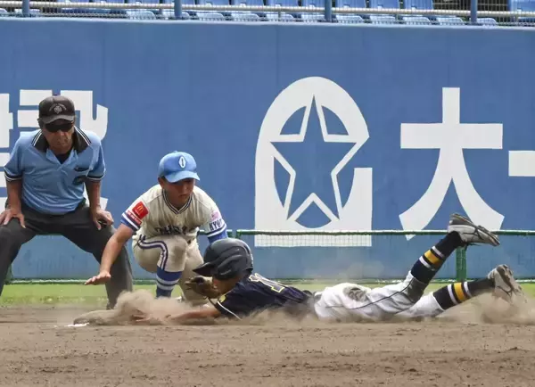 3度目V狙う多賀（滋賀）などが8強　全日本学童軟式野球大会マクドナルド・トーナメントの3回戦