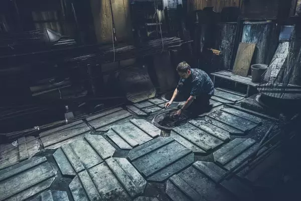 「江戸から続く藍を現代の暮らしへ　「藍の涼品」を期間限定で開催」の画像