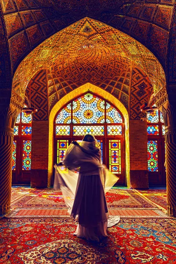 どうか、想像力を手放さないで　【サヘル・ローズ✕リアルワールド】