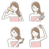 「夏のヘアケア　どうしたらいい？」の画像1