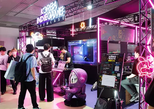 【韓国コンテンツの底力】世界を目指す韓国ゲーム、その土壌を探る