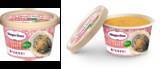 「ハーゲンダッツ「黒ごま＆きなこ」登場　豆乳ベースで“和”の濃厚さを楽しむ期間限定ミニカップ」の画像2