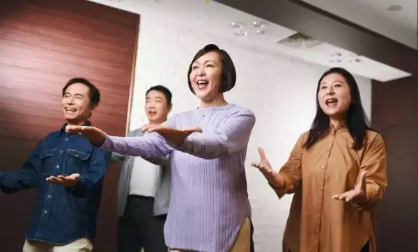 音楽好きシニアの習い事「青春ポップス」　目的は「楽しさ・ストレス発散」が7割