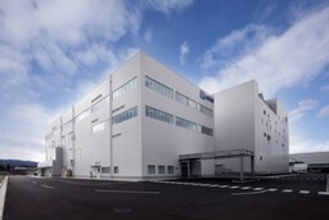 感染症拡大の際は速やかにワクチン製造に切り替え　ニプロファーマ、滋賀県に注射剤製造工場を新設