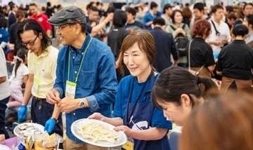 「日本のチーズ、こんなにあるの？」全国約200種類が六本木に集結　「WA！CHEESE FES」10月10・11日開催