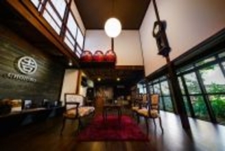 長野の古民家で心ゆくまで美酒を楽しむ　送迎付きでめぐる酒の旅