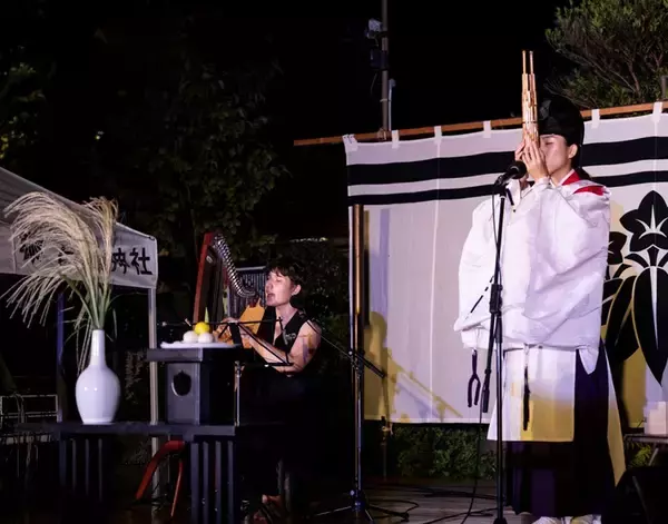 真摯で、哲学の通った音　【コラム カニササレアヤコの NEWS箸休め】