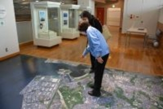 横浜みなと博物館が展示案内・教育活動ボランティアを募集　展示説明やガイドツアー、船の折り紙教室やペーパークラフト教室の指導など