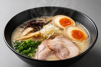 モンゴル国でラーメン試食会　7割以上が「また食べたい」