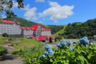 長野・白馬の春夏秋の魅力を詰め込んだプラン　ホテルグリーンプラザ白馬で過ごす“ごほうび旅”