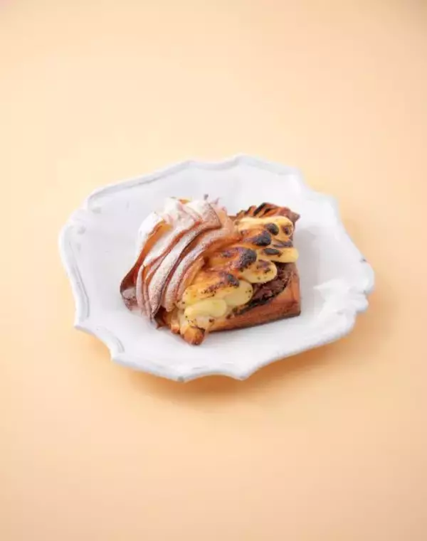 日本各地から56店舗のパンが池袋・東武百貨店に集結　第16回「IKEBUKUROパン祭」、注目は個性豊かなクリームパン