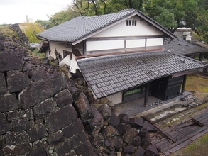熊本地震発生から10年　東京で被害と復興を伝えるパネル展