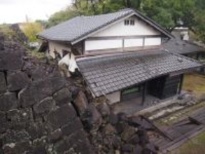 熊本地震発生から10年　東京で被害と復興を伝えるパネル展