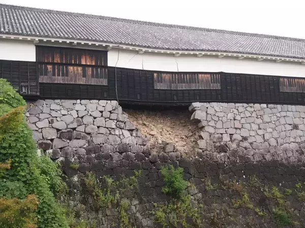 「熊本地震発生から10年　東京で被害と復興を伝えるパネル展」の画像