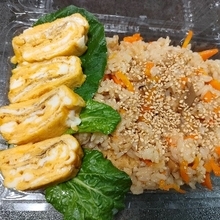 大分県の吉田さんら20人、2校が受賞作文コンテスト「弁当の日おいしい記憶のエピソード」