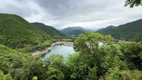 【高知の山】林業の村からユズの里へ、知恵で未来をつないだ馬路村