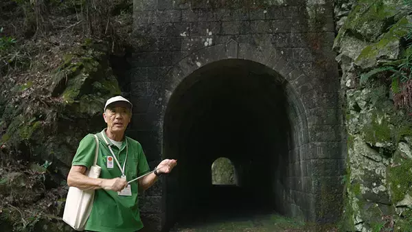 「【高知の山】林業の村からユズの里へ、知恵で未来をつないだ馬路村」の画像