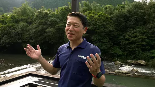 「【高知の山】林業の村からユズの里へ、知恵で未来をつないだ馬路村」の画像