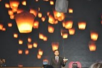 台湾食品の“精華” 東京に集結　FOODEX JAPANパビリオン