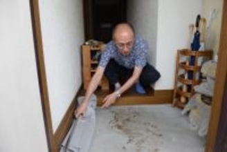 名古屋主婦殺害　遺族の執念　【水谷竹秀✕リアルワールド】