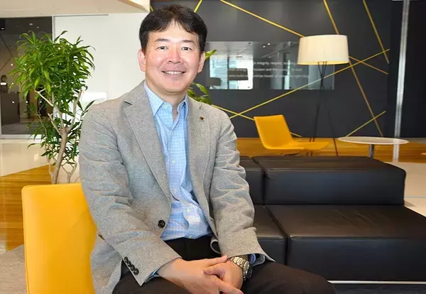 M＆A全支援業務の統括役に　EYSC代表取締役の川口さん