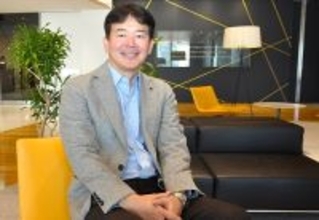 M＆A全支援業務の統括役に　EYSC代表取締役の川口さん