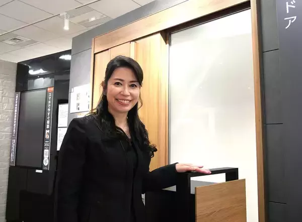 魅せる“美しい防犯対策”の勧め　泥棒を近づけない“建物設計”を　防犯アドバイザー京師美佳さん