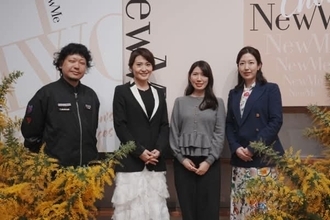 アクセンチュア、博報堂テクノロジーズ、MIXI、金子恵美氏が登壇　最前線の企業に学ぶAI活用　忙しい私たちこそ、AIと仲良くなろう