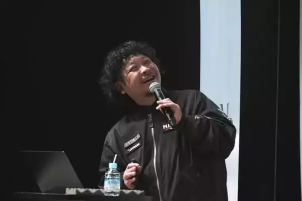 「アクセンチュア、博報堂テクノロジーズ、MIXI、金子恵美氏が登壇　最前線の企業に学ぶAI活用　忙しい私たちこそ、AIと仲良くなろう」の画像