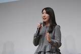 「アクセンチュア、博報堂テクノロジーズ、MIXI、金子恵美氏が登壇　最前線の企業に学ぶAI活用　忙しい私たちこそ、AIと仲良くなろう」の画像4