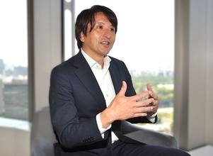 スポーツは日本成長の“触媒”　関心高まるスポーツコンサル　EYSCパートナーの岡田明さん