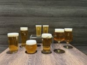 グラスの違いでプレモルの味わいを楽しもう　サントリーがリニューアルに合わせキャンペーン