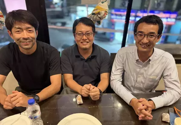 人間らしくありたいから「普通のことを普通に」　【リアルワールド✕舟越美夏】