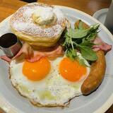 「パンケーキ独裁国　「蝶花楼桃花　コラム　直線・曲線・斜め線」」の画像2