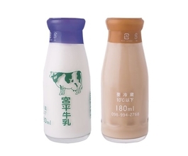 沖縄の老舗牛乳屋さん「宮平乳業」の瓶牛乳、長い歴史に幕　長年愛された瓶牛乳・カフェ瓶商品が終売へ