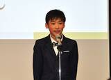 「食の“おいしい記憶”を大切に　「弁当の日おいしい記憶のエピソード」、小中学生の優秀作文を表彰」の画像3