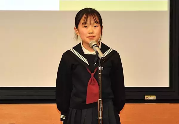「食の“おいしい記憶”を大切に　「弁当の日おいしい記憶のエピソード」、小中学生の優秀作文を表彰」の画像