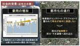 「豪雨から街を守るカギは“下水管に流さない”ことだった　福岡大学が示す“流域治水”の実践モデルとは」の画像1