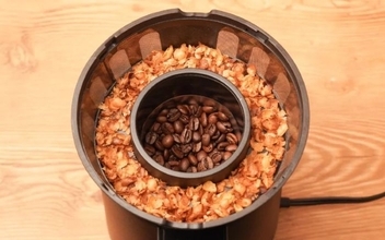 自宅で“焙煎したて”の本格コーヒーを　サンコーが家庭用焙煎機「ロイジー」を発売、新鮮な風味を手軽に