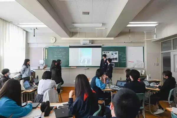 「探究型の学びや放課後インターンシップ　北海道で高校生の全国募集開始」の画像